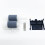 Cassette Paper Feed Roller Kit for Brother HL-3140CW 2
