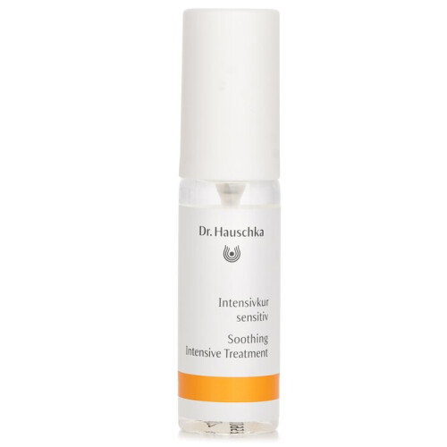 Dr. Hauschka Dr. Hauschka Soothing Intensive Treatment 40ml
