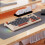 Jixopn Bluetooth 5.0 RGB backlit keyboard 94 keys 3