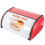 Kitchen Bread Box Farmhouse Style Countertop Reusable 5