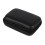 Mini storage bag for earphones USB drives and cables black 3