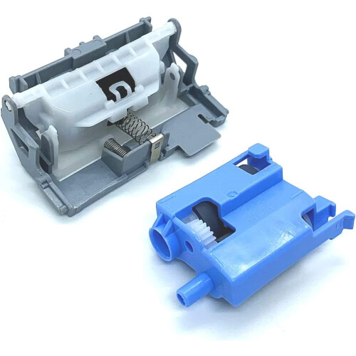 HP LaserJet Pro M402n/M402dn/M403d/M403dn 2