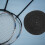 Tennis racket grip tape absorbent 1 roll 4