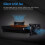 USB Cooling Fan 120mm Dual 5V Portable 2