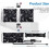 USB Cooling Fan 120mm Dual 5V Portable 3