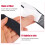 Tennis racket grip tape absorbent 1 roll 2