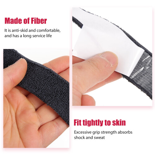 Tennis racket grip tape absorbent 1 roll 1