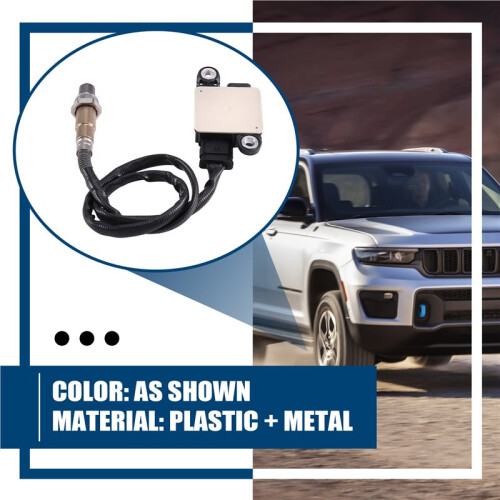 Feinstaubsensor PM-Sensor 68249512AC für  Grand Cherokee 2016-2020 2