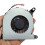 Laptop CPU Cooling Fan 4Pin 5V for Intel NUC8i7BEH 6