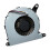 Laptop CPU Cooling Fan 4Pin 5V for Intel NUC8i7BEH 2