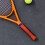 Tennis Racket Anti-slip Overgrip Reusable 3-Pack 6