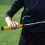 Tennis Racket Handle End Cap Replacement Grip Protection 6