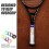 Tennis Racket Anti-slip Overgrip Reusable 3-Pack 4