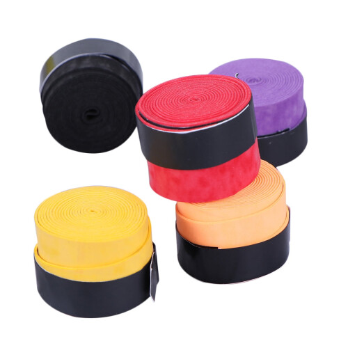 Tennis handle tape racket wrapping bands 10 pcs 1