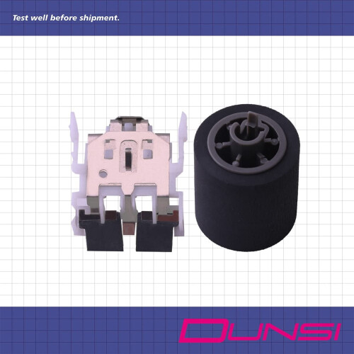 DUNSI Pick Roller Consumable Kit PA03586-0001 for Fujitsu 1