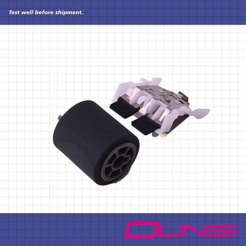 DUNSI Pick Roller Consumable Kit PA03586-0001 for Fujitsu 2