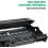 DR720 Drum Unit Compatible with DCP-8110DN 2-Pack 2