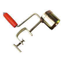 Corn Thresher Hand-Cranked Iron Separator