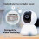 TF memory card 32GB Class 10 with adapter 4