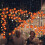 Thanksgiving String Lights Pumpkin Maple Leaf 20 ft 40 LED 3