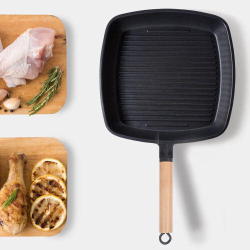 Frying Pan Handle Replacement 1 Piece 1