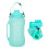 Gourde de sport portable Hiroekza 500 ml 1