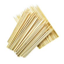 Brochettes de bambou pour barbecue (200 pièces)