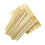 Brochettes de bambou pour barbecue (200 pièces) 1