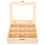Tea Bag Holder Countertop Organizer 1 Compartment 7