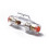 Θήκη ασφαλειών AGU εν σειρά 4/8Gauge AWG, κουτί ασφαλειών με ασφάλεια 100Amp 2