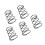 Trimmer Replacement Spring 5 pcs Universal Brush Cutter Part 7