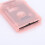 Jixopn 2.5-inch HDD SSD protective case plastic shockproof 2