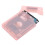 Jixopn 2.5-inch HDD SSD protective case plastic shockproof 6