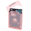 Jixopn 2.5-inch HDD SSD protective case plastic shockproof 7