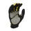STANLEY (M, Grey/Yellow) Stanley Performance Work Gloves 2