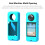 Silicone Case for Insta360 X3 Anti-scratch Waterproof 3