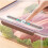 Transparent food storage container with lid 1 piece 4