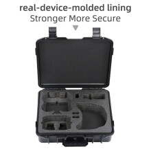 Explosion Proof Suitcase for NEO 2 Hard-Shell Carry Case Waterproof Case Storage Box for  Neo 2 Drone Accessories