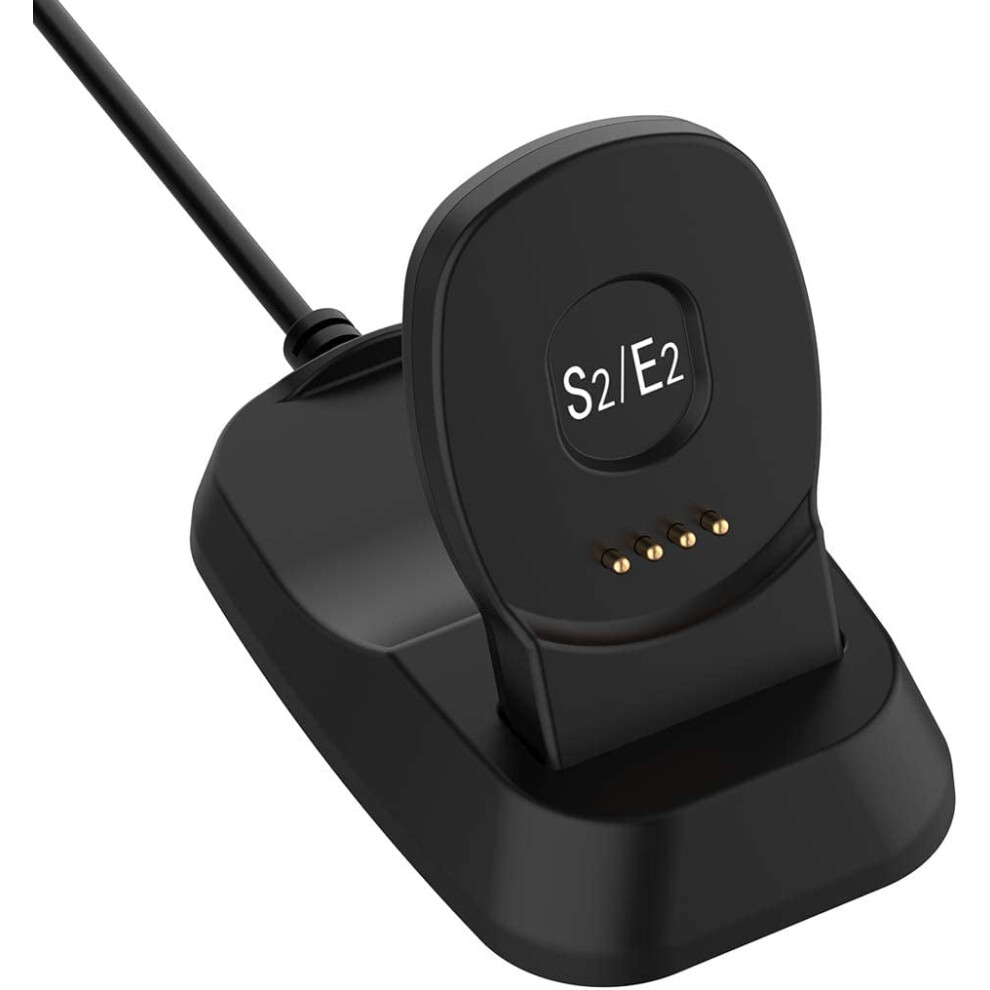 Ticwatch S2 Magnetic Usb Charging Cable Dock 9336866811889
