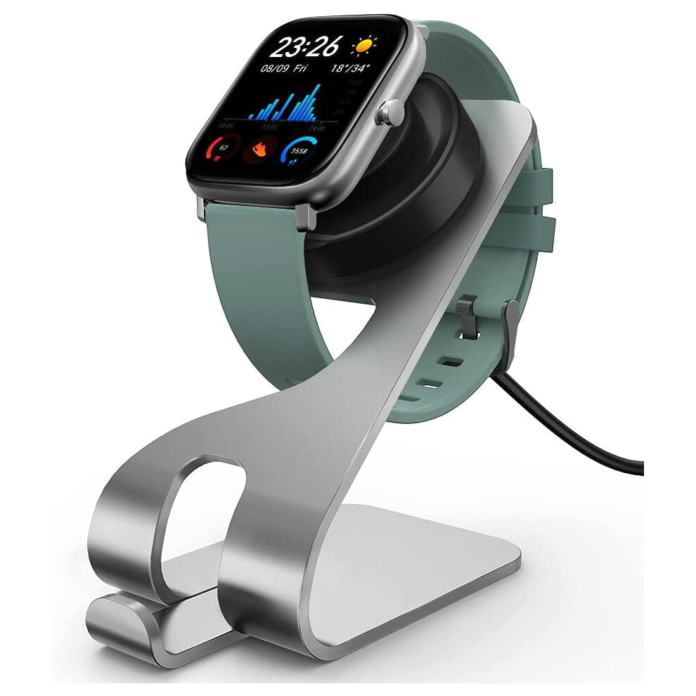 Charger Stand For Amazfit Gtr 2 Gtr 2E Gts 2 Mini Aluminum 9336866811988