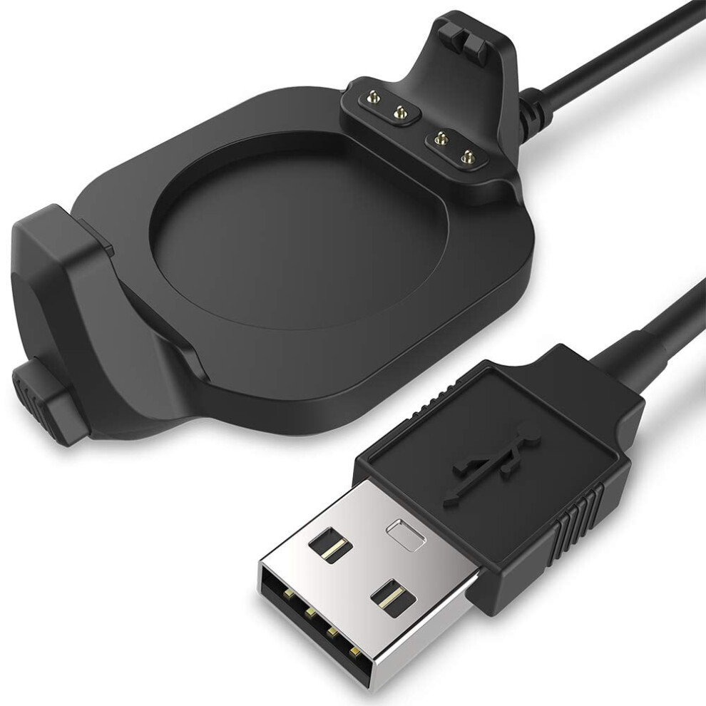 Garmin Forerunner 920Xt Charger Usb Cable Cradle 100 Cm 9336866812268