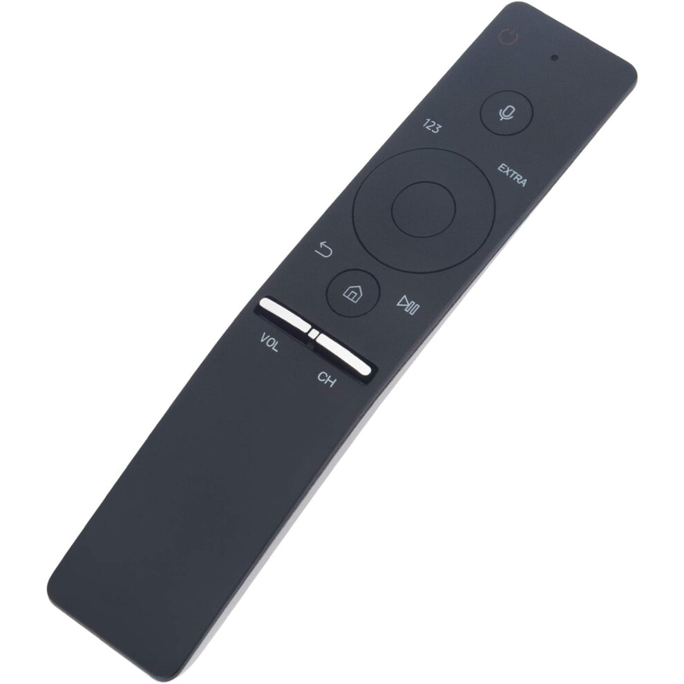Bn59-01241A Voice Remote For Samsung Ks8000 Tv 9336866813227