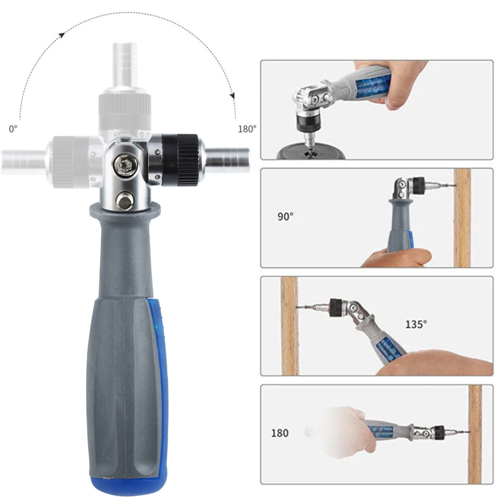 Wjsxc Precision Screwdriver Set 14-In-1 9336866818208