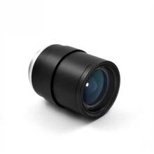 3MP HD CCTV-Lens 2.8-12mm Varifocale voor Zoomlens met Handmatige Iris voor Industriële Beveiligingscamera'S