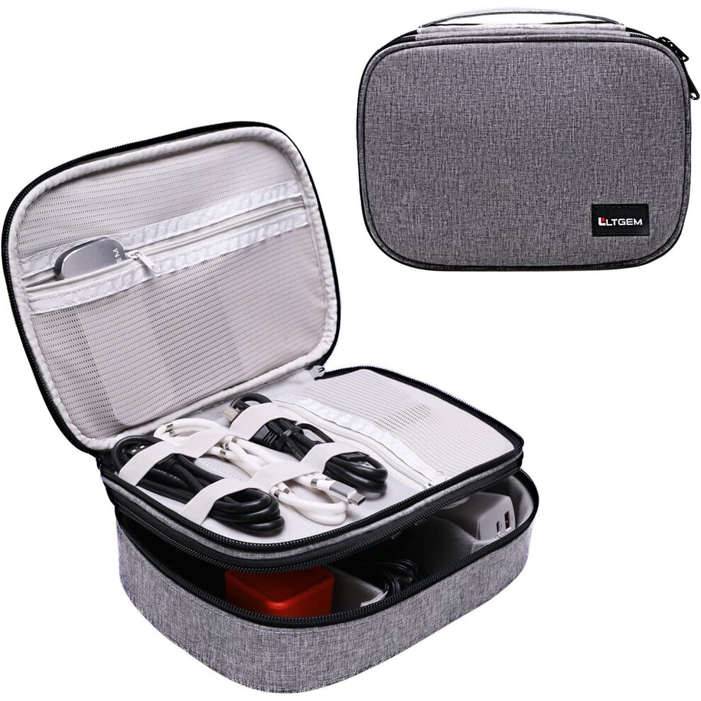 Electronic Organizer Bag For Cables And Accessories 9336866820980
