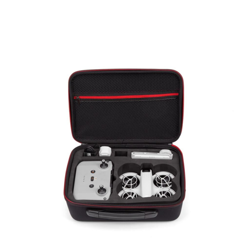 Neo Case For Dji Neo Drone Hard Shell Carrying Case 9336866821062