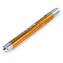 VOSS LED pen light for medical use 1 pack