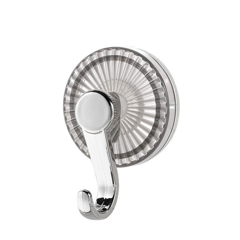 Suction Cup Hooks Gray Heavy-Duty No-Drill 9336866824049