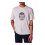 Paul Smith (S, White) Paul Smith Mens Skull Regular T-Shirt 2