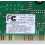 ISA modem 33.6 kbps SVD fax modem 1007-319 rev1.1 1
